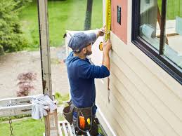 Siding for Multi-Family Homes in Drexel, OH